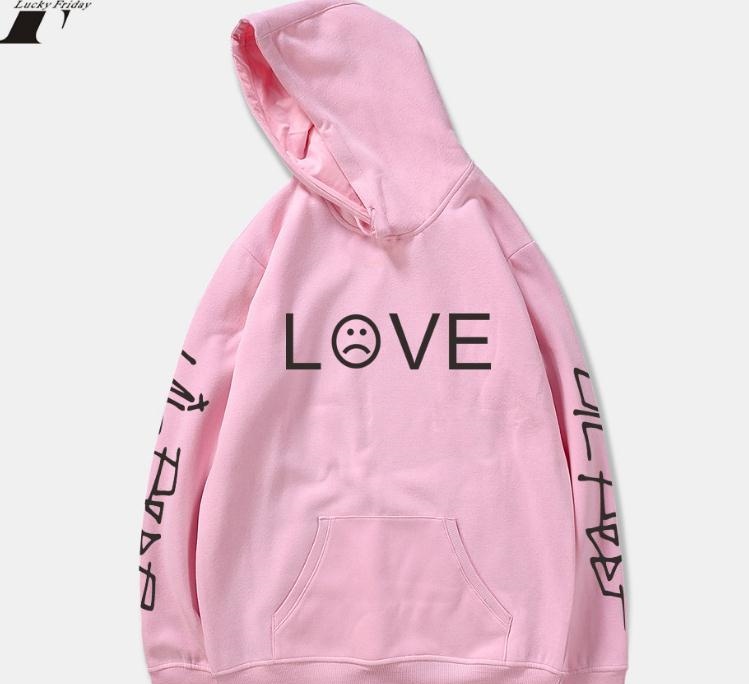 ovo pink tracksuit