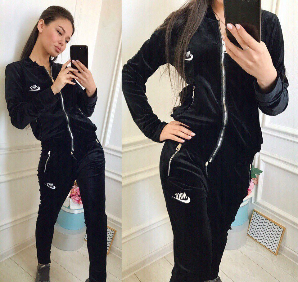 branded womens tracksuits