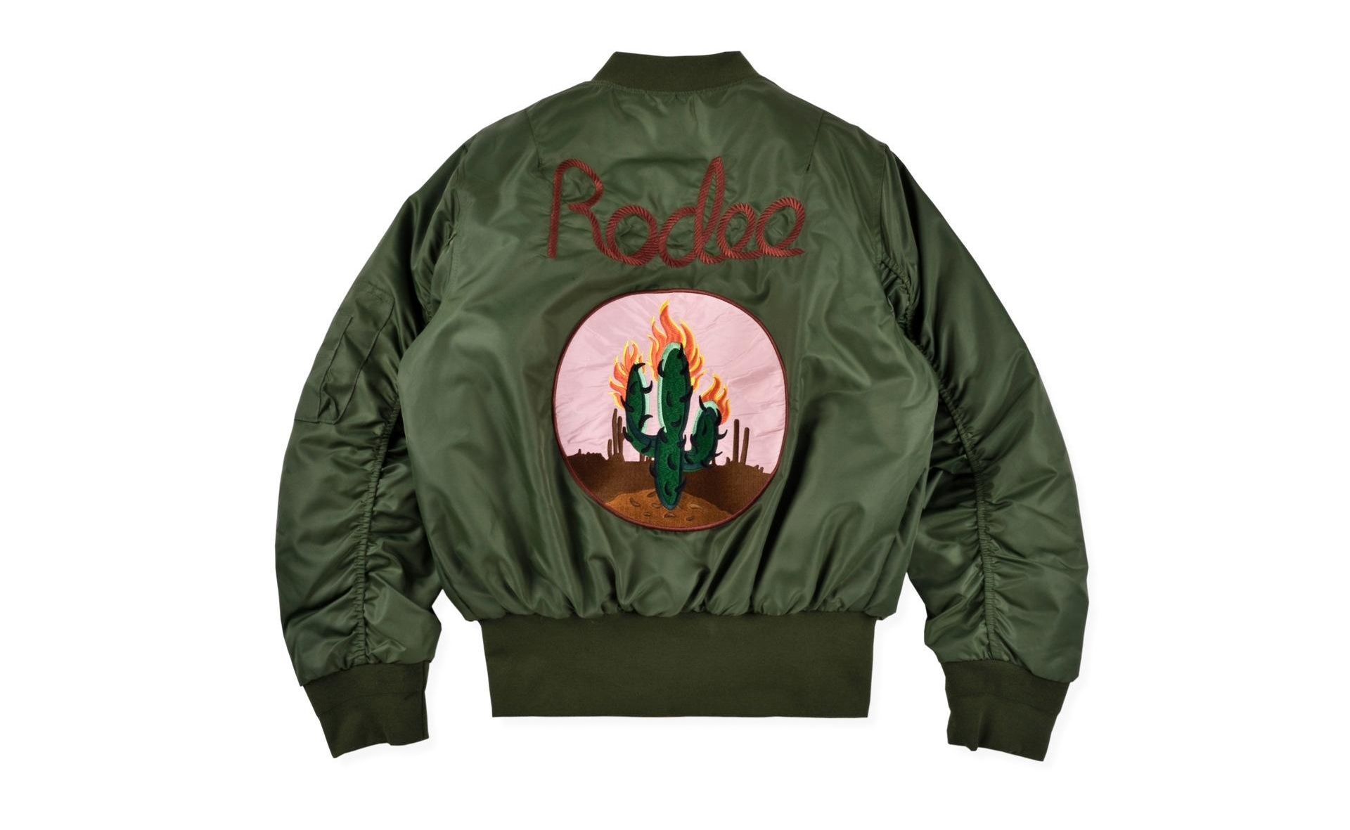 travis scott rodeo bomber