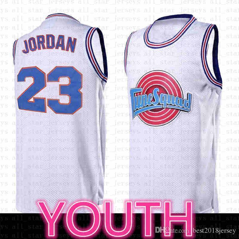 Youth -Jersey