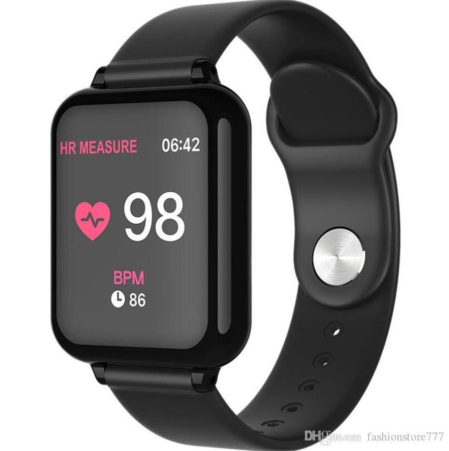 best running watch men