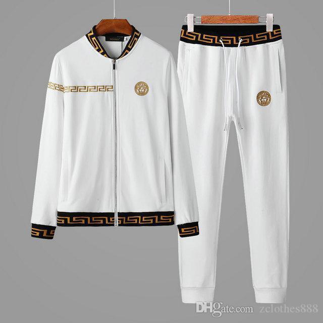 high end sweat suits