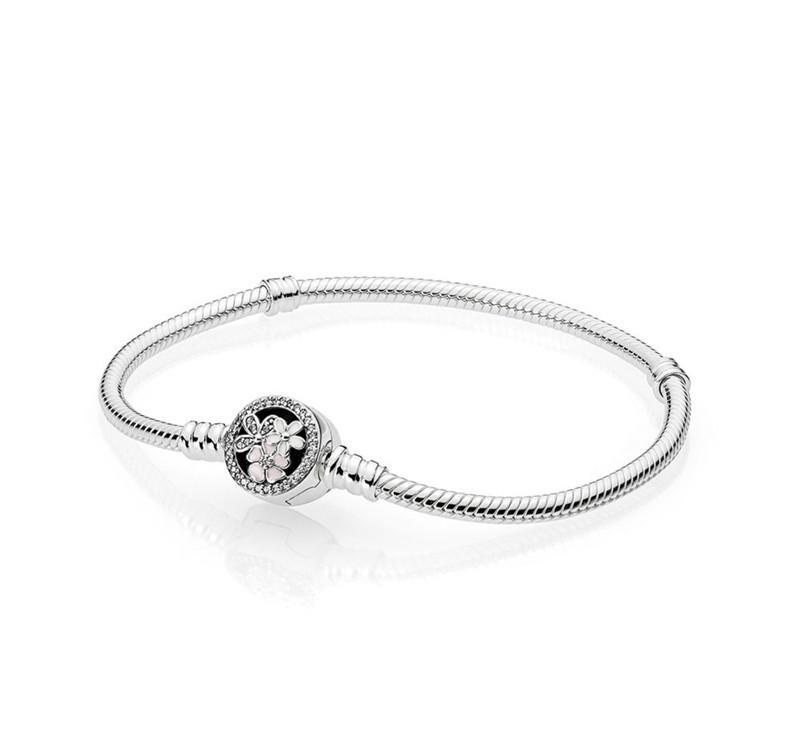 bracelet pandora 18 cm bracelet pandora 18 cm
