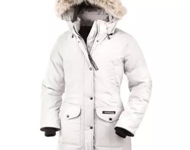 womens down coats clearance canada