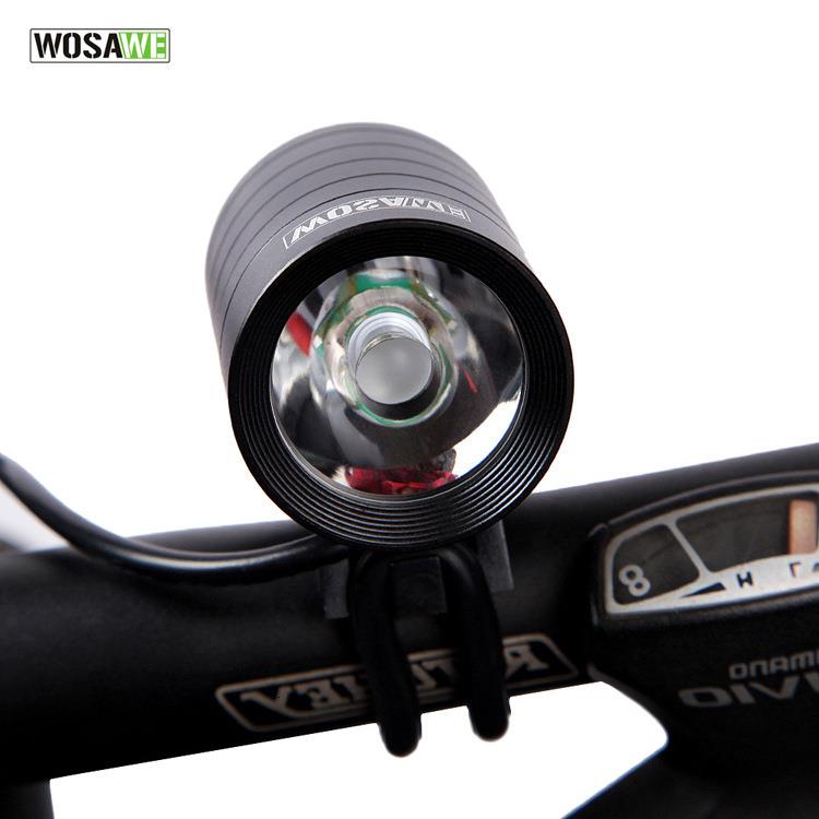 wosawe bike light