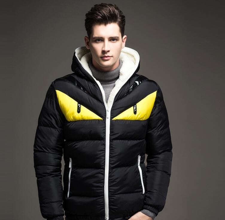 XXL FENDI High Quality Mens Jackets 