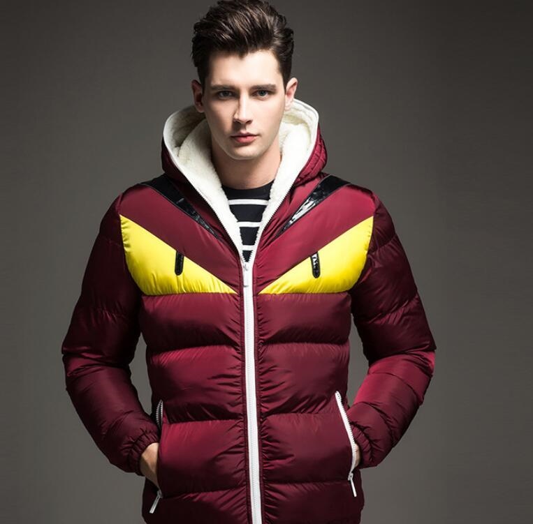 XXL FENDI High Quality Mens Jackets 