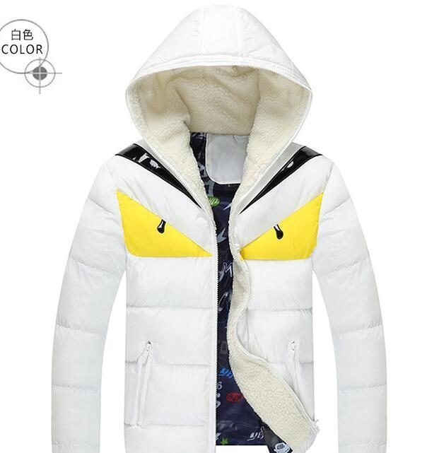 FENDI High Quality Mens Jackets Fashion 