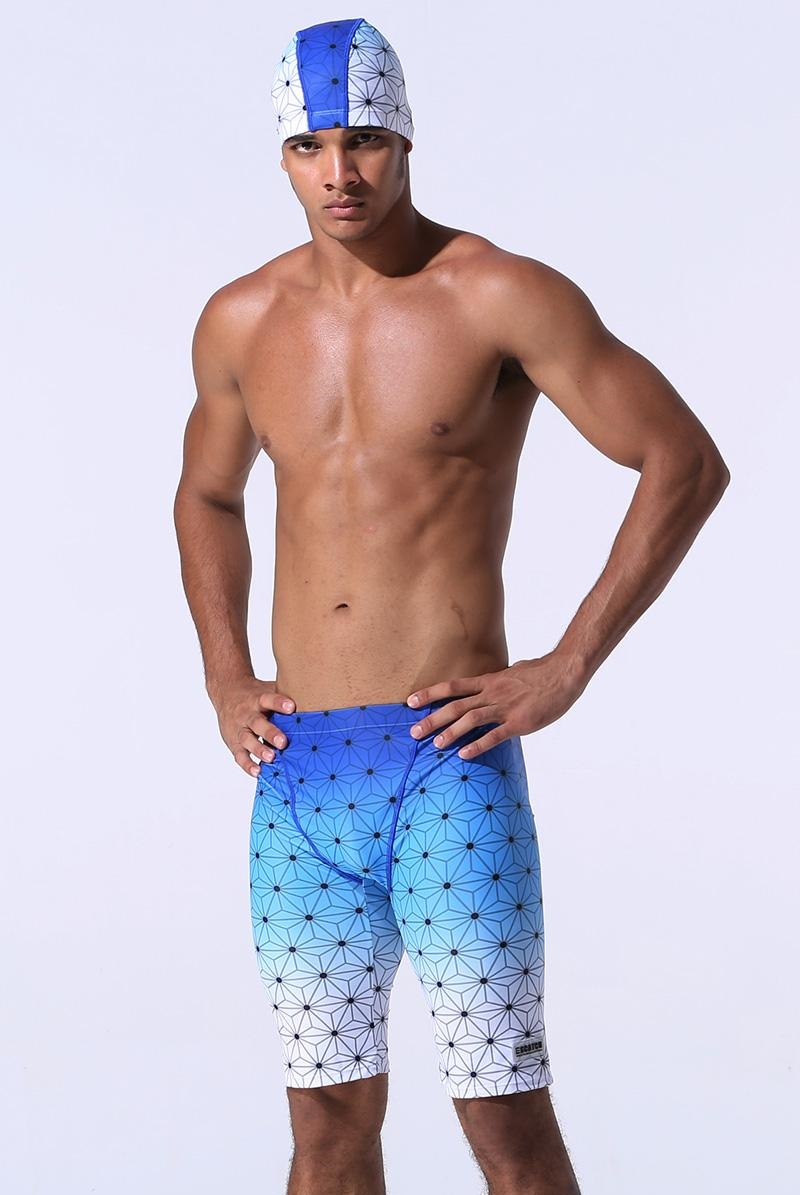 2019 men's beachwear