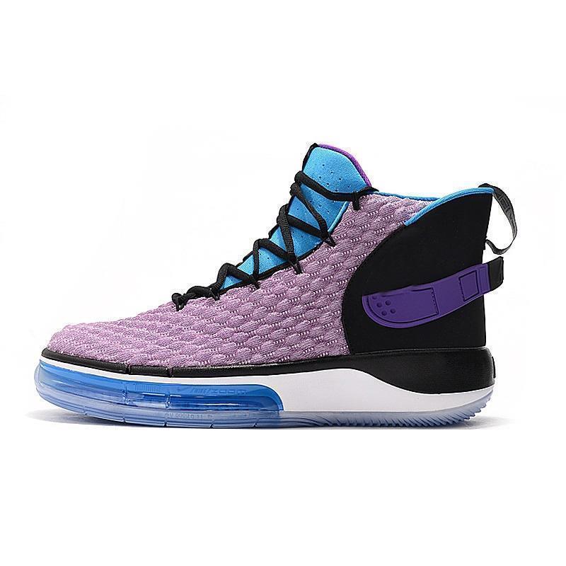 lebron james new shoes 2019