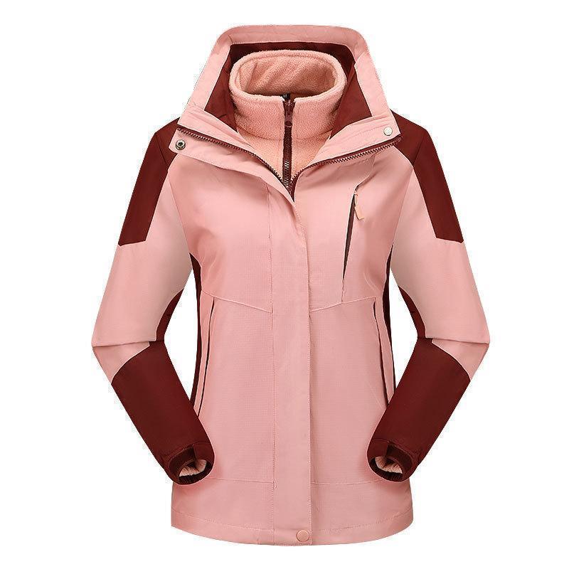 Roblox Red Puffer Jacket