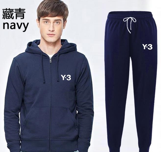 y3 tracksuit sale