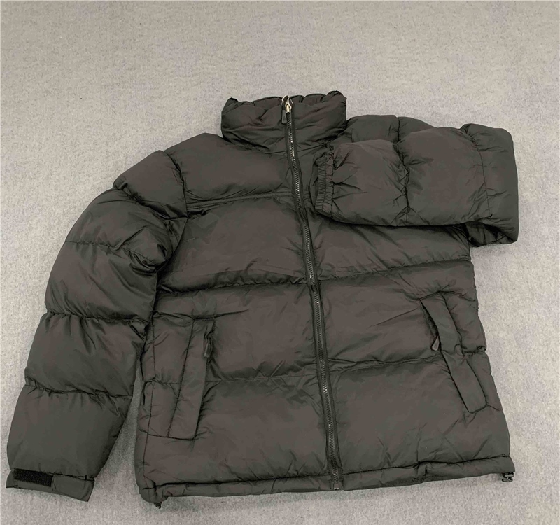 coats without hoods