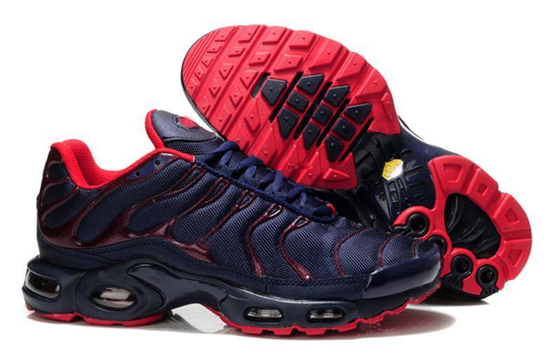 red white tns