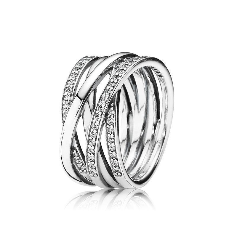 silver rings for womens with price