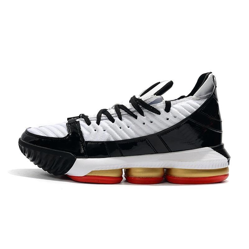 lebron xvi 4 horsemen