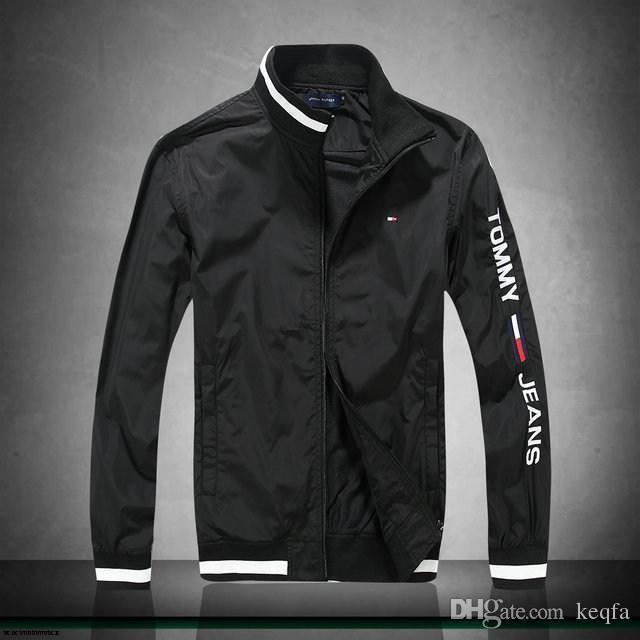 tommy hilfiger jacket dhgate