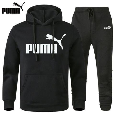 puma tracksuit cheap