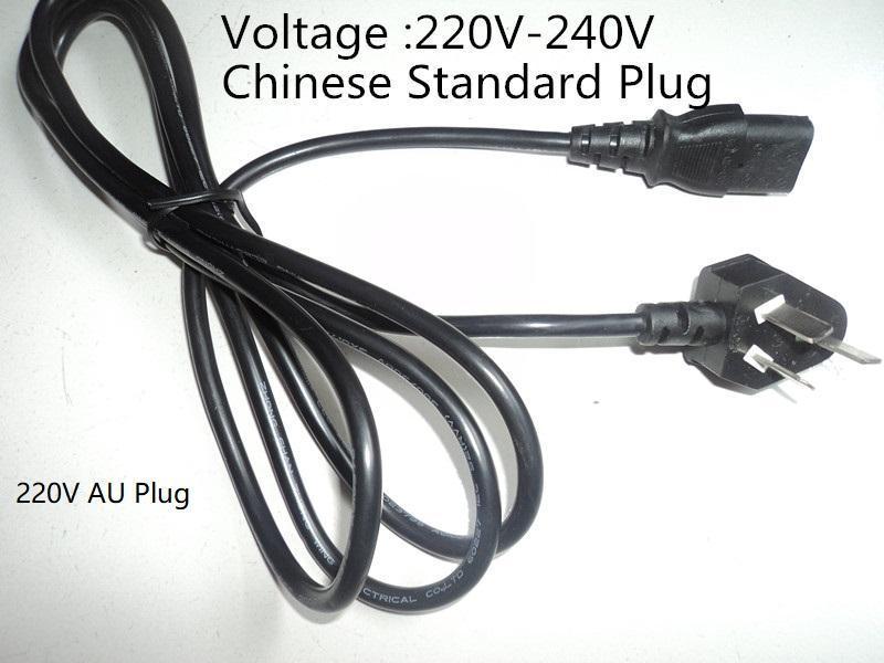 220V AU-Plug