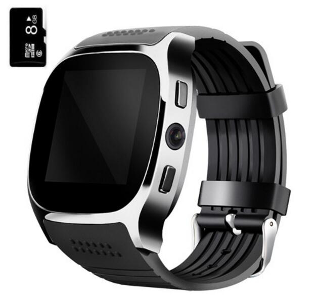 apple watch support android phone