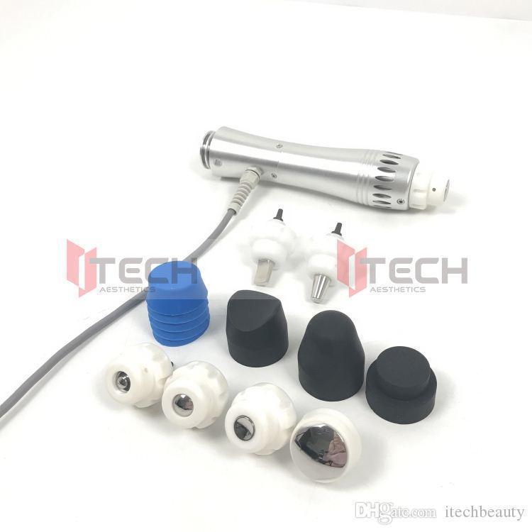 Spare Parts Replacement Shock Wave Handpiece Shockwave
