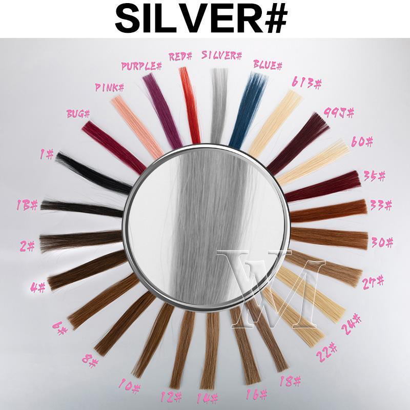Silver # 100g