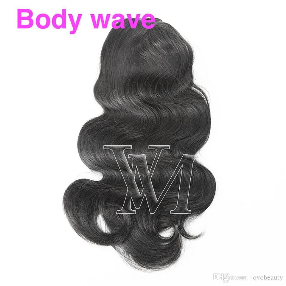 Body Wave 160g