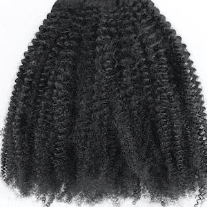 Afro Kinky Curly