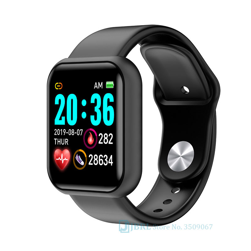 Sanda X1 Hd Buyuk Ekran Yasli Erkekler Hayat Yardimcisi Yeni Akilli Dijital Saat Kadin Hatirlatma Kalp Hizi Saatler Adim Kol Saati Aliexpress