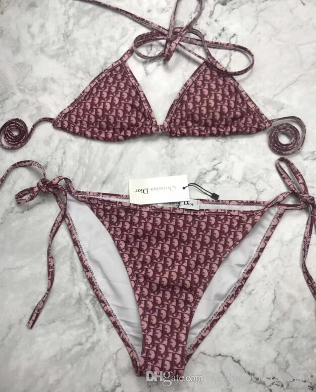 dior swimming costume