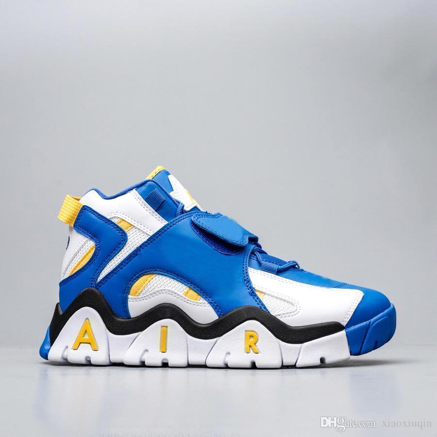 nike air barrage dhgate