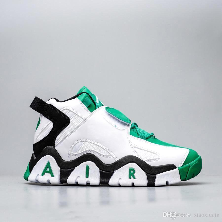 nike air barrage dhgate