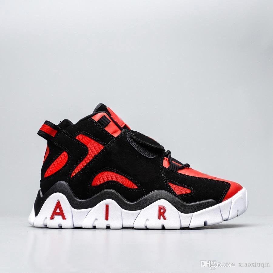 nike air barrage dhgate