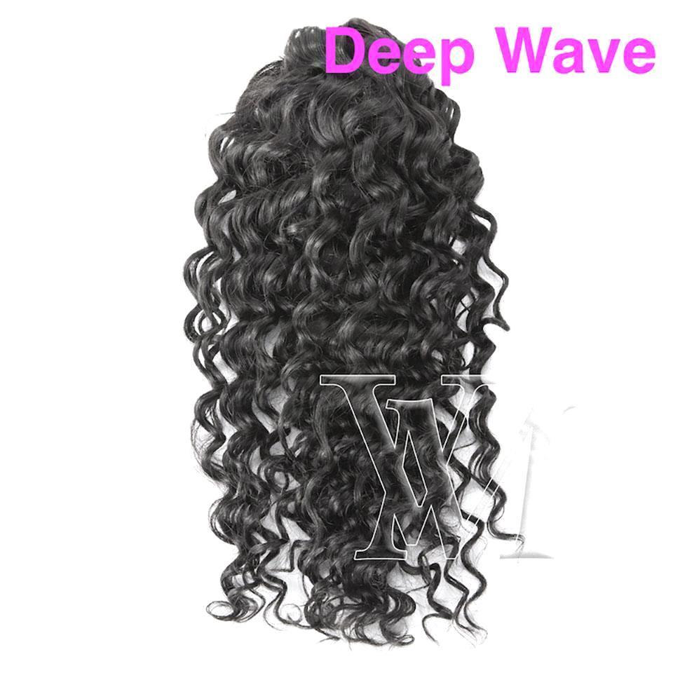 deep wave