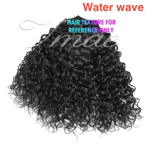 WATER WAVE I Tip 100g Double Drawn