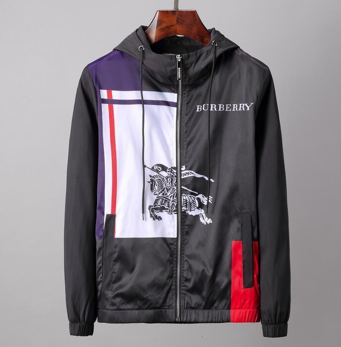 summer jacket mens designer