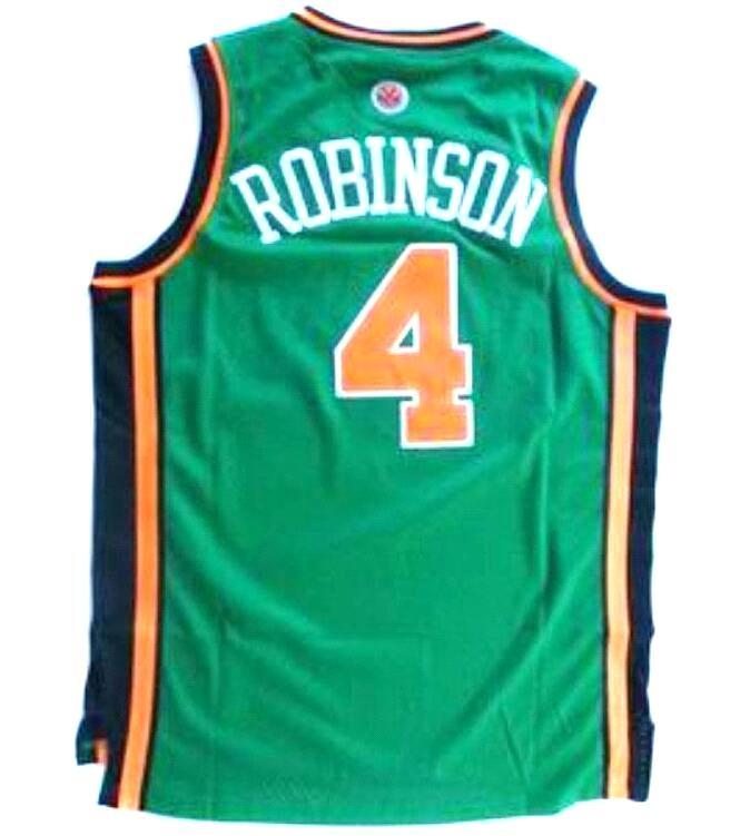 #4 Nate Robinson