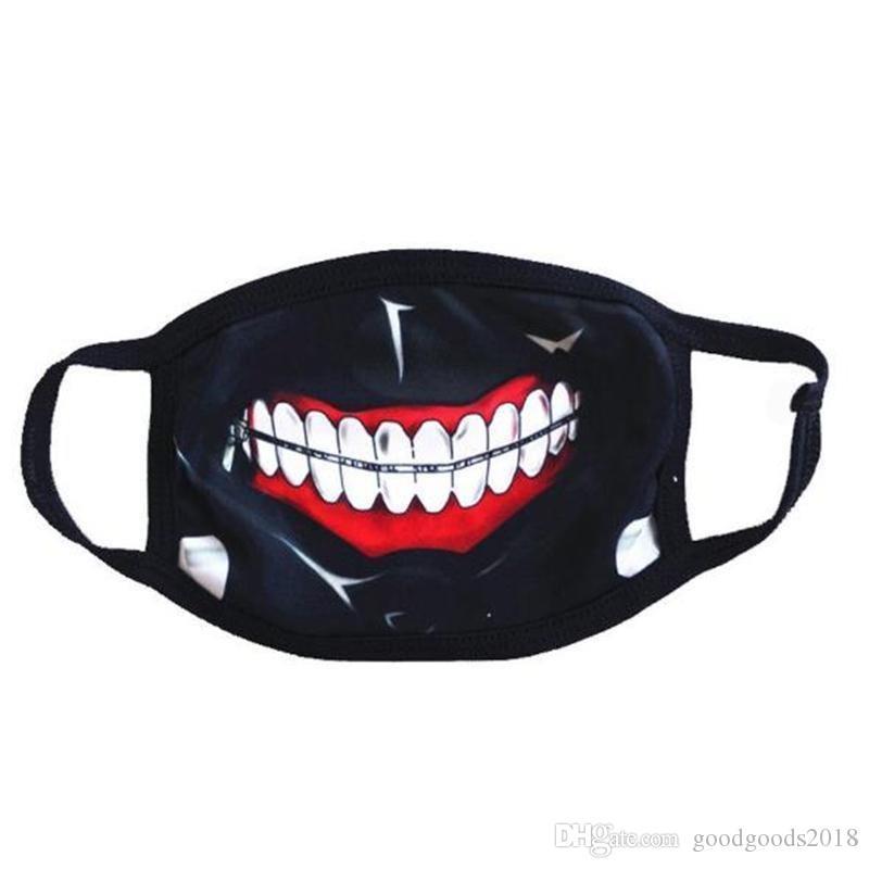 Cheap Tokyo Ghoul Kaneki Ken Horror Halloween Cosplay Mask Winter Cotton Funny Warm Mouth Anti Dust Face Mask St7 From Qiansuning3 1 5 Dhgate Com Cheap Tokyo Ghoul Kaneki Ken Horror Halloween Cosplay Mask Winter Cotton Funny Warm Mouth Anti Dust Face Mask St7 From Qiansuning3 1 5 Dhgate Com
