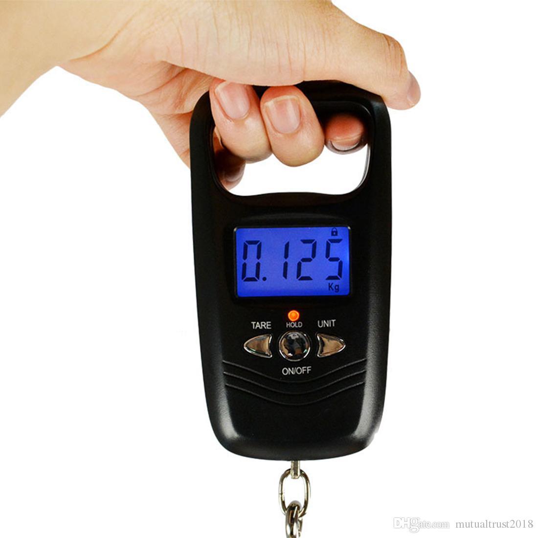 digital hanging scale