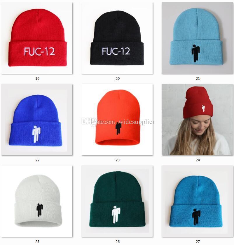 winter hat names