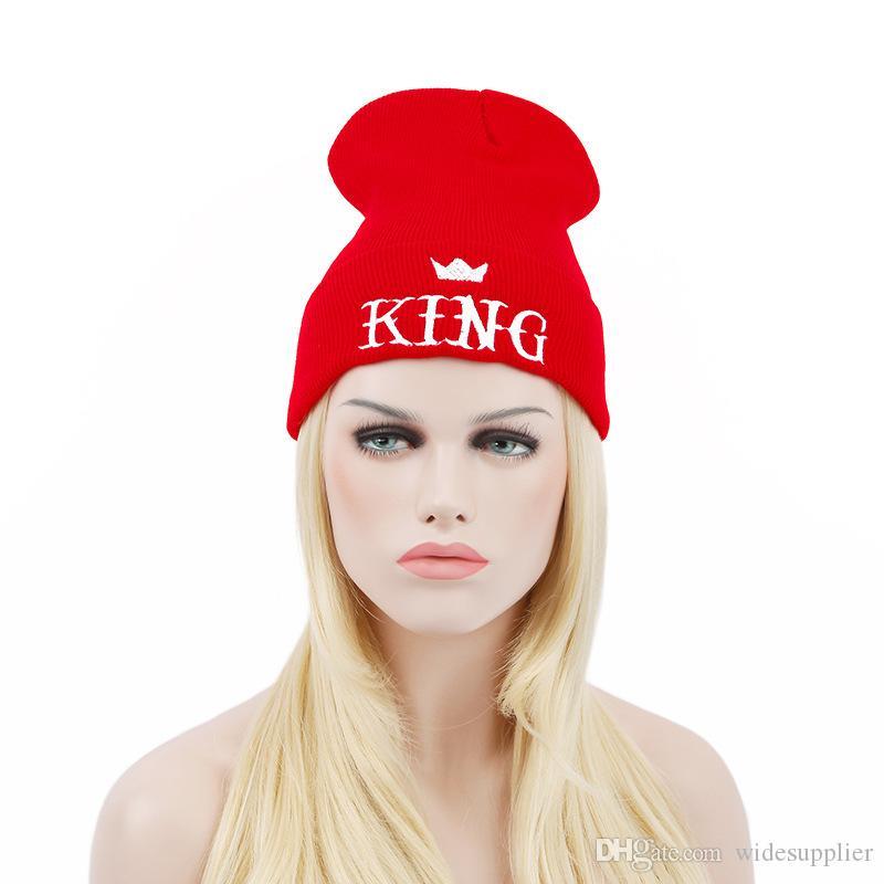 Knitted hat Scarf Gloves Fashion Lady Autumn and Winter Warm Combination Outdoor Cold Skiing 3 Piece Set