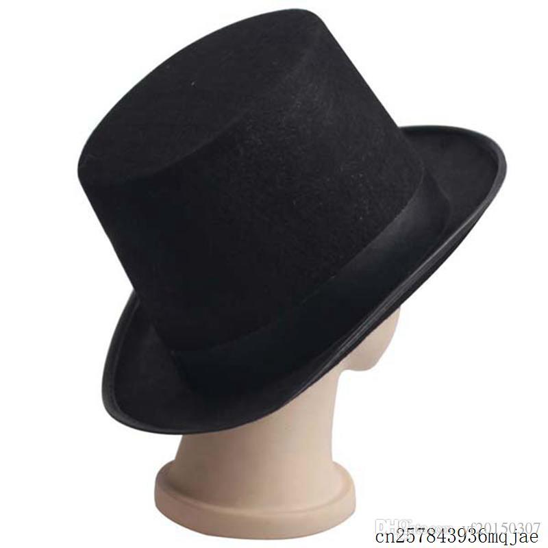 where do they sell top hats