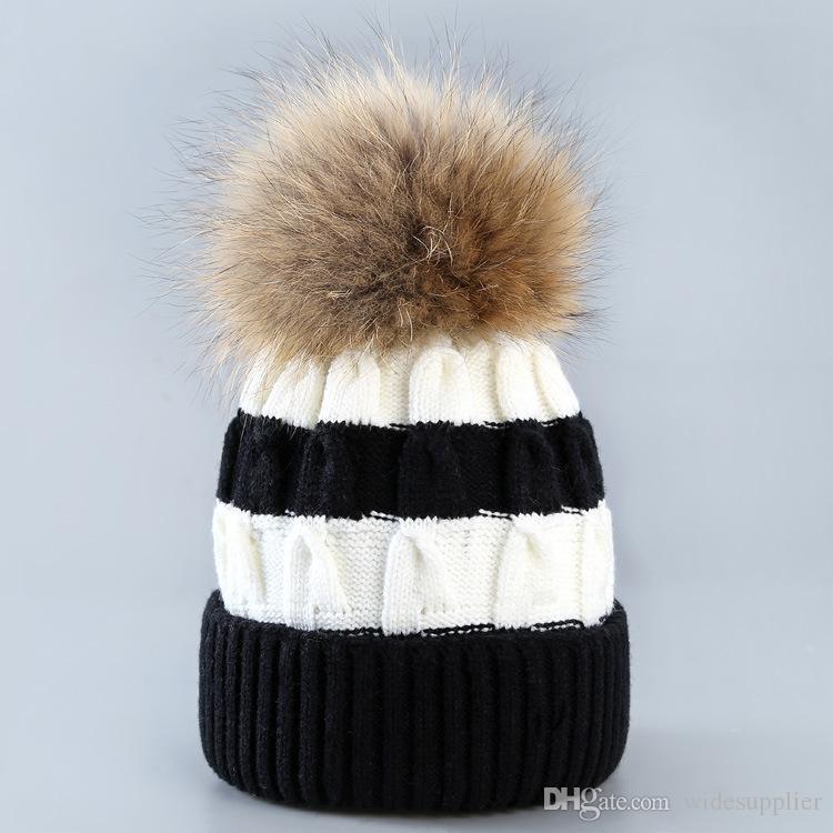 winter hat styles names