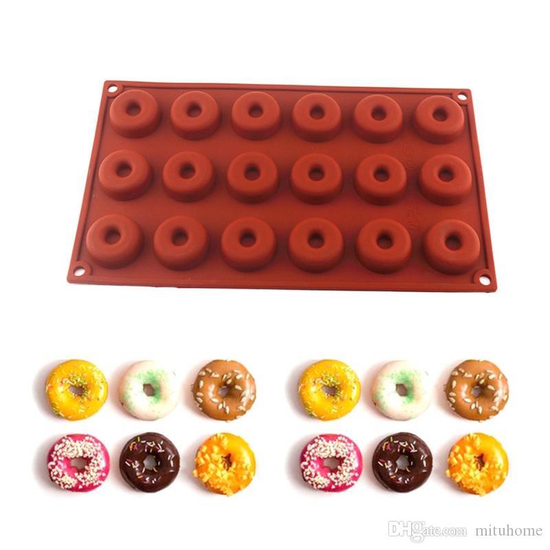 donut baking pan