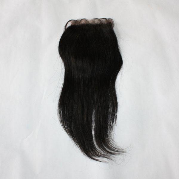 Silk Straight