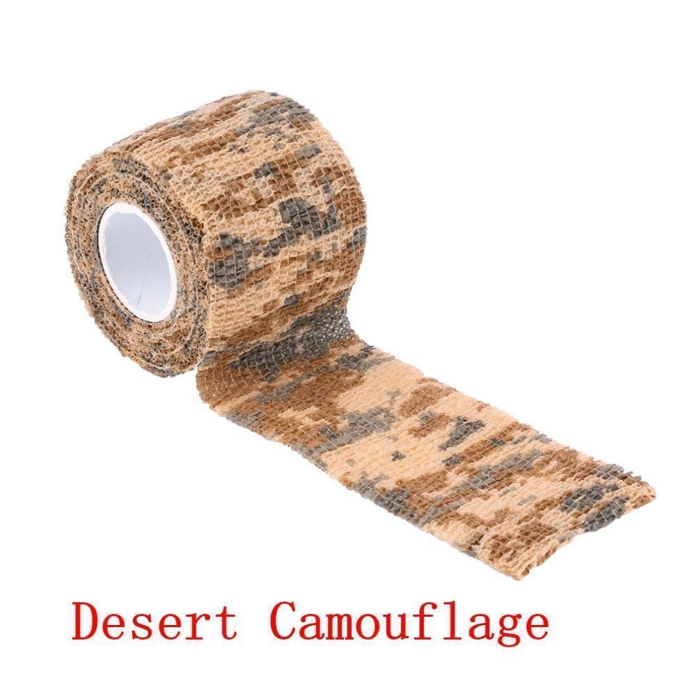 Desert Camouflage