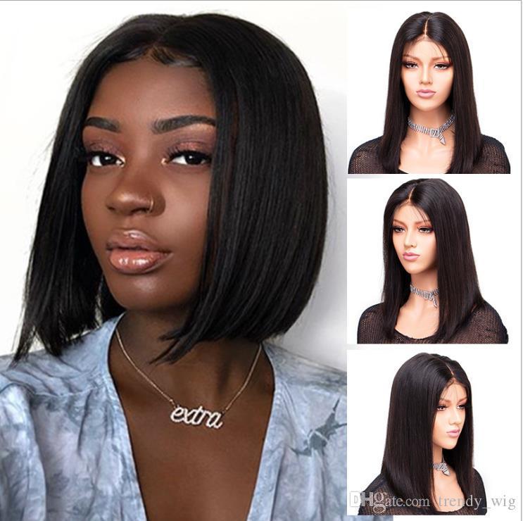 real hair wigs for women