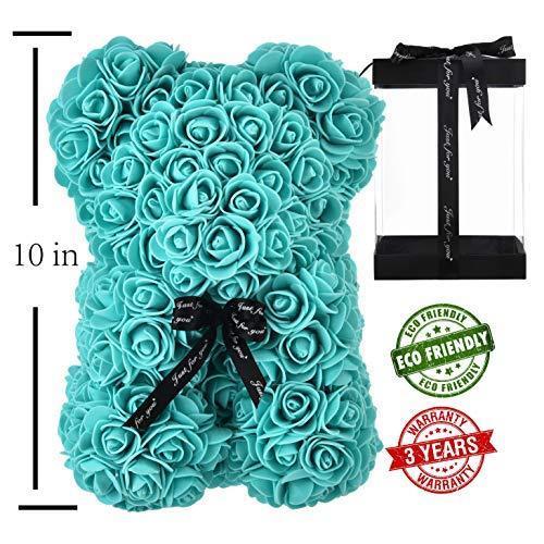 hugz flower bear