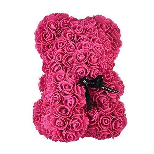 hugz flower bear