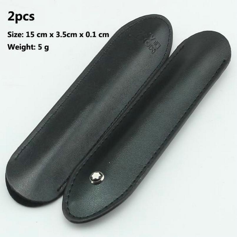 Saco de caneta de 2pcs